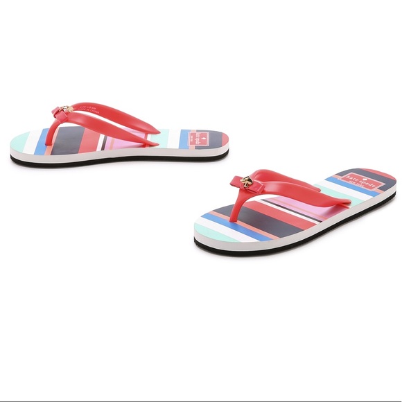 Kate Spade Slippers - Picture 2 of 3